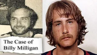 The Case Of Billy Milligan: The Man With 24 Different Personalities