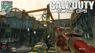 Call of Duty Black Ops - Multiplayer Gameplay Part 120 - Team Deathmatch