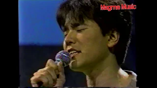 조하문 '내 아픔 아시는 당신 께' | 1989년 8월 무대