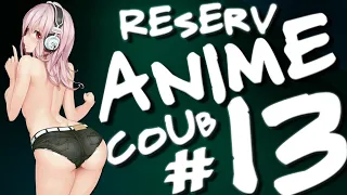 Коуб недели / АМВ / кубы 2020 / приколы 2020 ➤ ReserV anime Coub #13