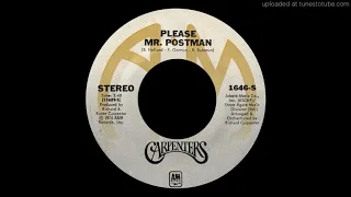 1975_029 - Carpenters - Please Mr. Postman - (2.51)(45)