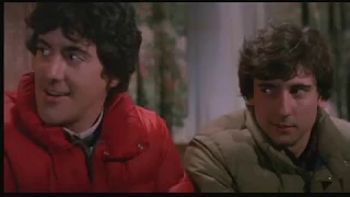 American Werewolf in London - Pub Scene