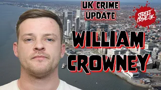 William Crowney | The County Line Boss Who Had His Own Phone Footage Used Against Him In Court