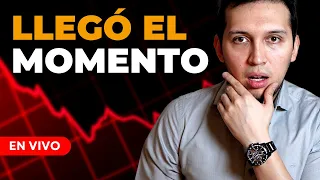 Escucha esto si quieres que tus inversiones sobrevivan 📈