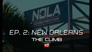 The Climb: 9 Races in NOLA | USF Pro 2000, USF2000, USF Juniors