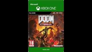 Doom Eternal. Прохождение.Часть#7