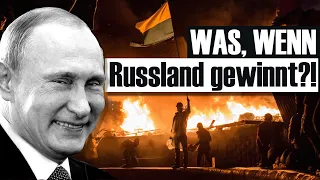 Kriegsreporter: Darum darf Russland nicht gewinnen!