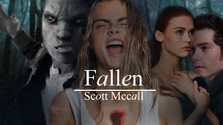 Fallen | Book 2