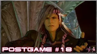 Final Fantasy 13-2 - The Goddess Is Dead - Secret Ending - Postgame 18