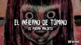 El infierno de Tómino | Creepypasta | WNP