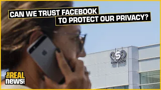 Facebook Sues Israeli Cyber Security Co. NSO Over WhatsApp Surveillance