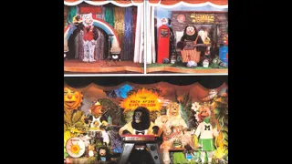 The Rock-afire Explosion - ShowBiz Pizza Place Tape #1 (January 1980)