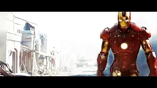 Tony Stark || Counting Stars [Lyrics+Vietsub]