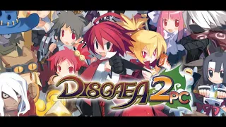 Disgaea - Evolution of Adell's Vulcan Blaze