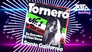 Clamore Project vs. I Santo California - Tornero (DJ ZaSta Bootleg Remix)