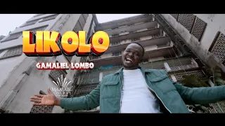 Gamaliel Lombo - Likolo (Clip Officiel)