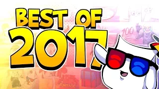 SMii7Y's BEST OF THE REST OF 2017