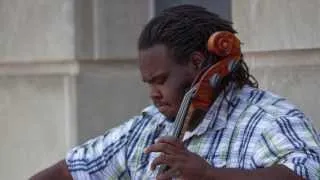 O come, O come, Emmanuel - ThatCelloGuy (Cello)