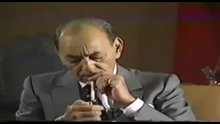 Le Point-1992 : le Maroc de Hassan II