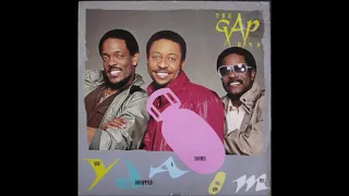 The Gap Band – You Dropped A Bomb On Me (Long Version)  **HQ Audio**