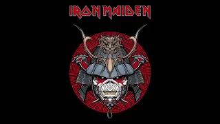 Iron Maiden - 12 - Fear of the dark (Tokyo - 2016)