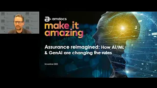 Assurance reimagined: How AI/ML & Gen AI are changing the rules