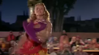 Rita Hayworth - Dance of 7 veils