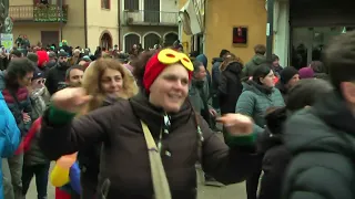 Montemarano carnevale 19 2 2023