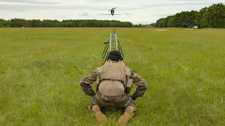 Drones militaires : la nouvelle ère (#JDEF)