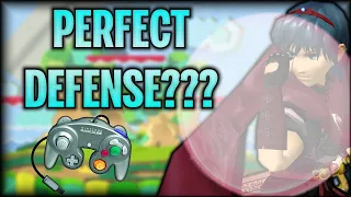 Quick Tips: Marth's PERFECT Defense Option