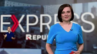 Express Republiki - 23.05.2024 | TV Republika