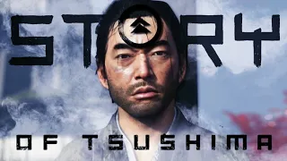 the Brilliant Simplicity Of Ghost Of Tsushima's Storytelling