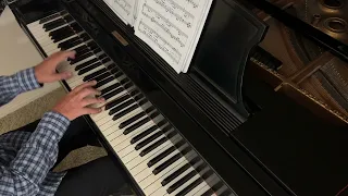 Could THIS be Bach's MOST BEAUTIFUL Composition?