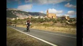 B&R La Rioja Biking