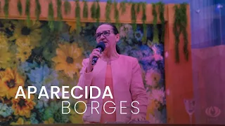 JESUS E A UNIDADE |Aparecida Borges- IEADJO-UFADVILLE 2019