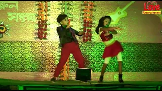 Pa Liya Hai Pyar Tera DJ song।Anik and rupsha। Bollywood Dance । Ujjal dance group। and love enter
