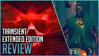 Can You Mix Lovecraft And Cyberpunk? - Transient Extended Edition Review