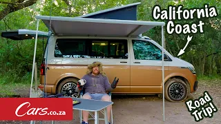 VW California Coast Review: Is this the ultimate Family Car?