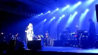 Patti Austin Plugs VoicePH Performance with Lea Salonga