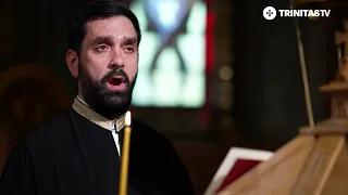 Ziua Învierii - Psalt Gabriel Rădășanu
