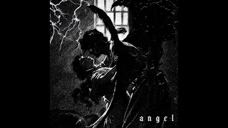 FREE Central Cee Uk romantic drill violin type beat - Angel