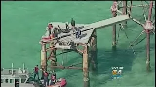 Judge: Cuban Migrants Found On Keys’ Lighthouse Cannot Stay In U.S.