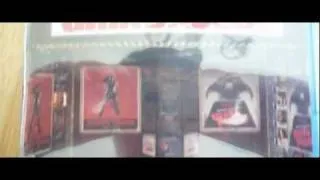 Grindhouse Blu Ray UnBoxing. CultClassicReviews