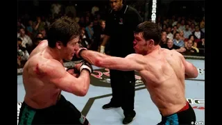 Forrest Griffin vs Stephan Bonnar UFC 61 (Highlights)