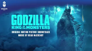 Godzilla: King Of The Monsters Official Soundtrack | Fog Over Fenway - Bear McCreary | WaterTower