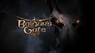 Baldur's Gate 3 - Restarting a new Warlock