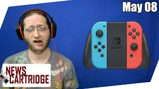 No Virtual Console on Nintendo Switch