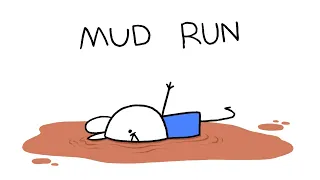 mud run