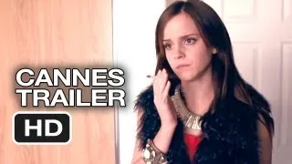 Festival de Cannes (2013) - The Bling Ring Trailer - Emma Watson Movie HD