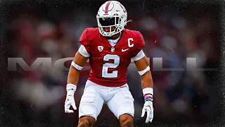 Most Elite Safety in the PAC-12 🔥 Jonathan Mcgill ᴴᴰ